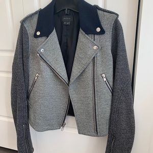 Theory Jacket